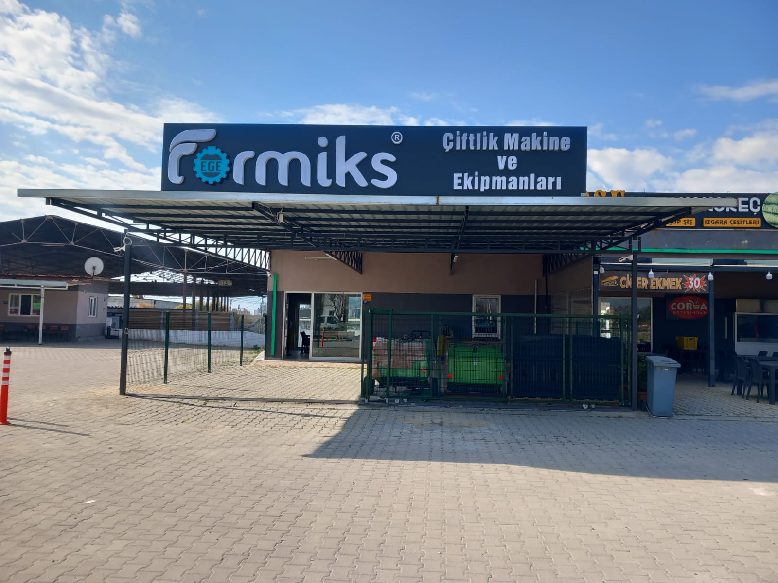 Ege Bölge Müdürlüğü